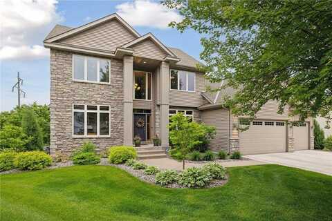 11450 Hazelwood Lane N, Champlin, MN 55316