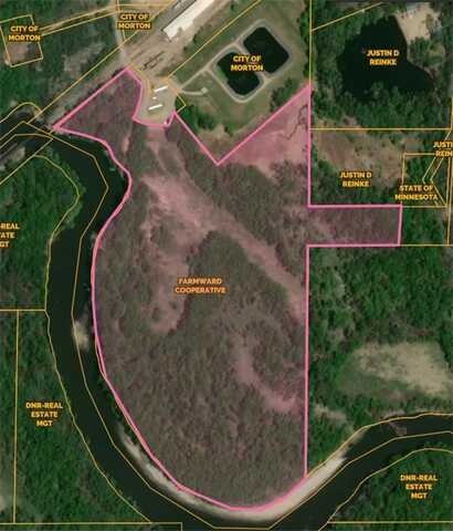 Wood Lot W Section 31 Street, Morton, MN 56270