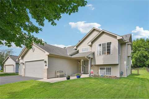 601 Heritage Trail, Jordan, MN 55352