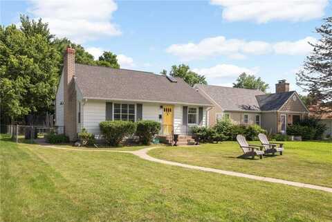 3208 W 60th Street, Edina, MN 55410