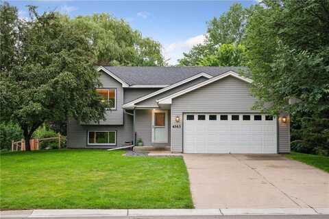 4363 W 145th Street, Savage, MN 55378