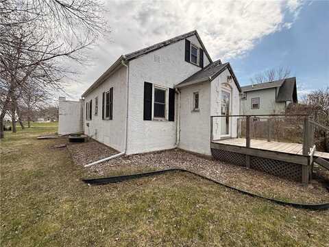708 5th Avenue, Madison, MN 56256