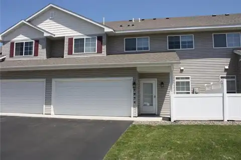 1854 Bridgewater Boulevard S, Cambridge, MN 55008