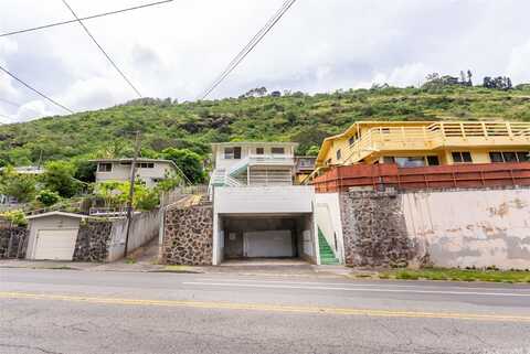 2061 10th Avenue, Honolulu, HI 96816