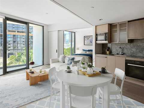 1000 Auahi Street, Honolulu, HI 96814