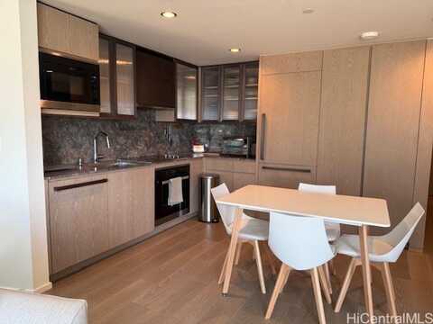1000 Auahi Street, Honolulu, HI 96814