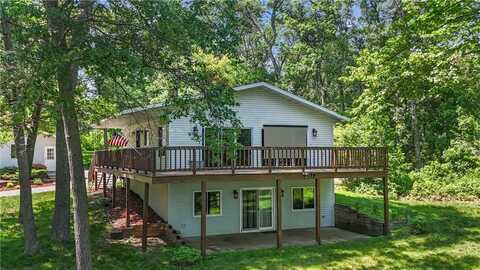 13384 Barnett Road SW, Sylvan, MN 56473
