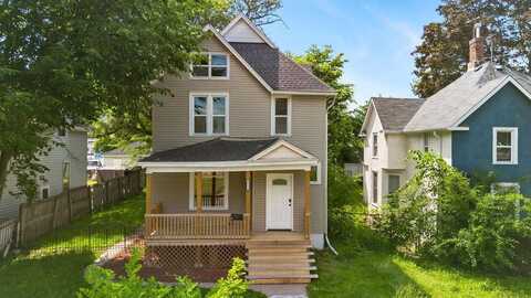 2815 Girard Avenue N, Minneapolis, MN 55411