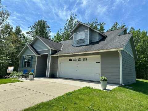 7495 Hillsdale Loop NW, Walker, MN 56484