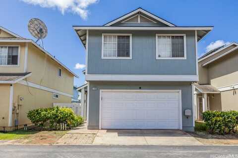 91-1005 Leleoi Street, Ewa Beach, HI 96706