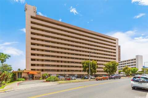 3030 Ala Ilima Street, Honolulu, HI 96818