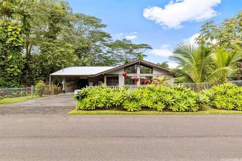 15-646 S Puni Mauka Loop, Pahoa, HI 96778