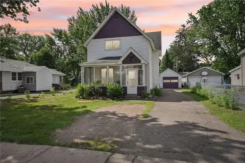 6429 Maple Street, North Branch, MN 55056