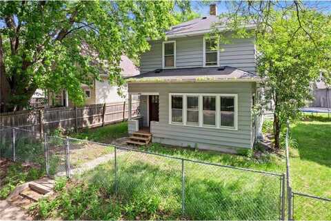 1200 Bush Avenue, Saint Paul, MN 55106