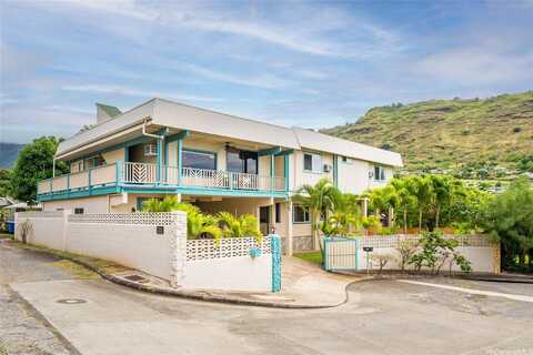 5216 Hao Place, Honolulu, HI 96821