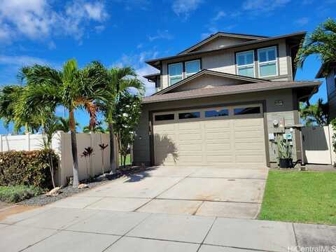 91-504 Kakaha Street, Ewa Beach, HI 96706