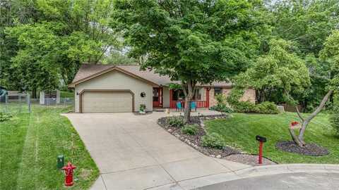 12740 Portland Circle, Burnsville, MN 55337