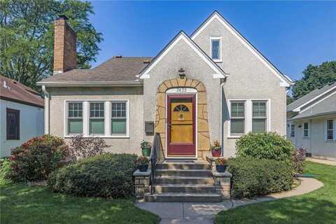3632 44th Avenue S, Minneapolis, MN 55406