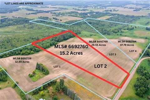 Lot 2 Lever Street NE, Isanti, MN 55040
