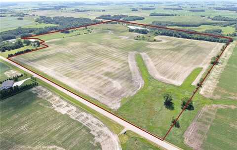 Tbd 245th Street, Moscow Twp, MN 56007