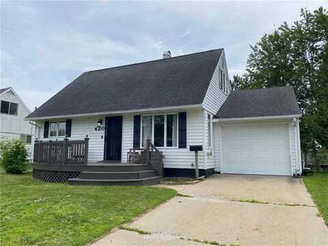 420 Andover Road, Hoyt Lakes, MN 55750