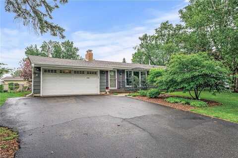 6781 Plaza Curve NE, Fridley, MN 55432