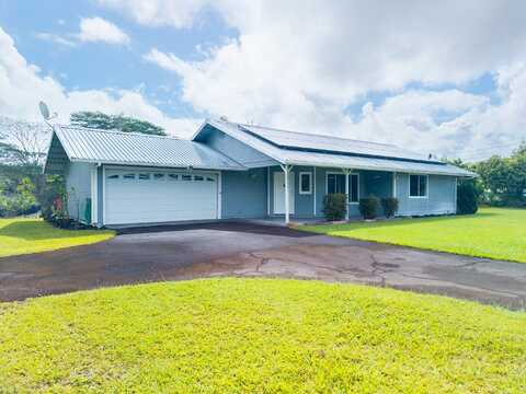 15-1701 22ND AVE, Keaau, HI 96749