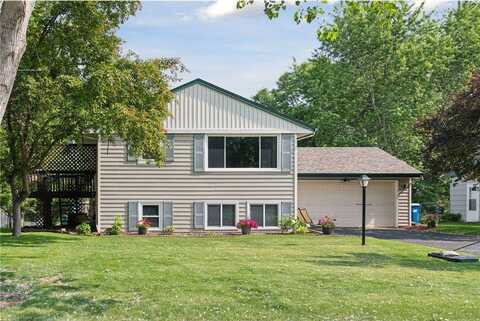 9826 129th Avenue N, Champlin, MN 55316
