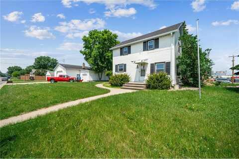 1702 1st Avenue, Mankato, MN 56001