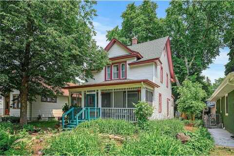 3231 41st Avenue S, Minneapolis, MN 55406