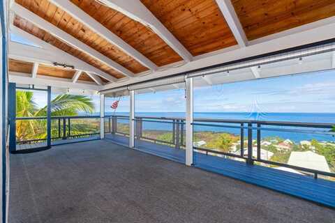 87-3181 JAPONICA RD, Captain Cook, HI 96704