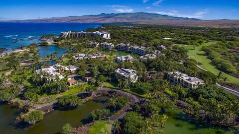 68-1399 MAUNA LANI DR unit: F102, Kamuela, HI 96743