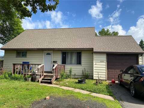 225 Brandon Road, Hoyt Lakes, MN 55750