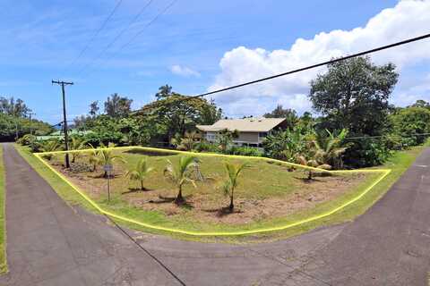 NENE ST, Hilo, HI 96720