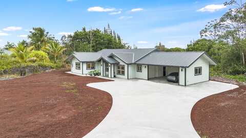 15-1893 22ND AVE, Keaau, HI 96749