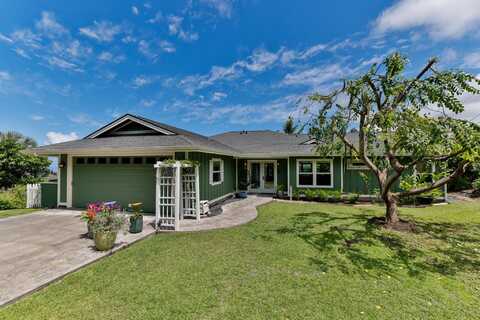 75-679 KUAHIWI PL, Kailua Kona, HI 96740