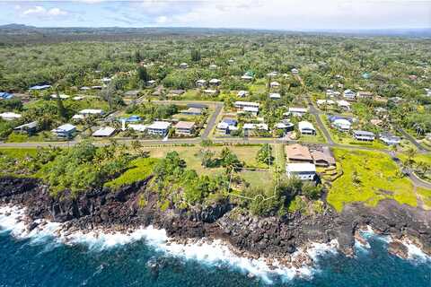 PAPIO ST, Pahoa, HI 96778
