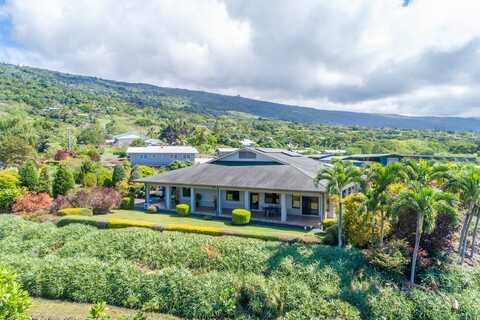 82-1171 MELI RD, Captain Cook, HI 96704