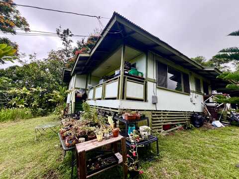 83-5532 MIDDLE KEEI RD, Captain Cook, HI 96704