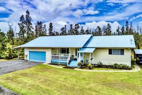 16-1116 KOLOA MAOLI RD (ROAD 9), Kurtistown, HI 96760