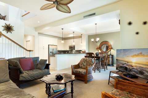 68-1118 KANIKU DR unit: 404, Kamuela, HI 96743