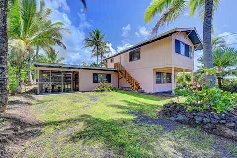 12-7040 KAIHALULU ST, Pahoa, HI 96778
