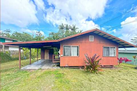 14-3435 NANAWALE BLVD, Pahoa, HI 96778