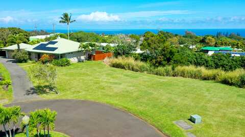 54-3703 LEHUULA CIRCLE, Kapaau, HI 96755