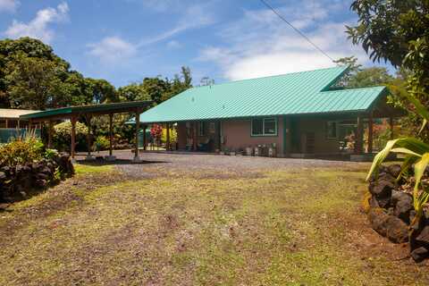 15-2045 8TH AVE, Keaau, HI 96749