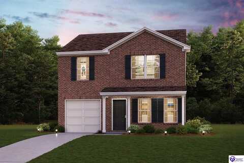 147 Red Hawk Drive, Vine Grove, KY 40175