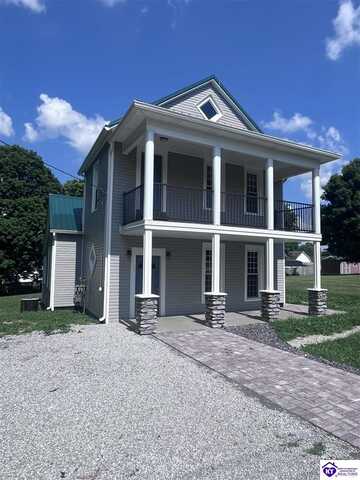 312 High Street, Vine Grove, KY 40175