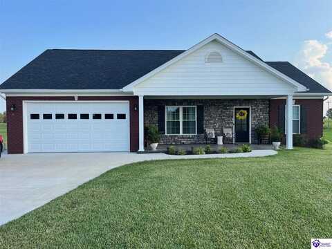 5811 Campbellsville Road, Hodgenville, KY 42748