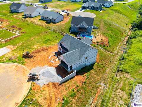 87 Betty Boyd Lane, Brandenburg, KY 40108