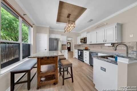 11546 Creek Bow, San Antonio, TX 78253